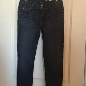 Hudson jeans